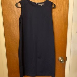 2 for $5: Navy Sheath Dress